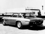 Lamborghini Islero 400 GTS 1969 года